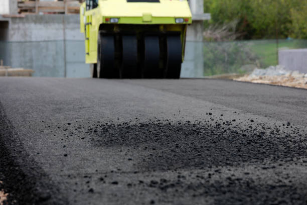 Best Professional Driveway Pavers  in Bouse, AZ