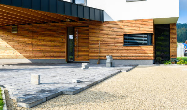 Best Residential Paver Driveway  in Bouse, AZ