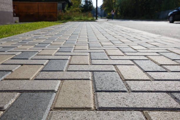 Best Best Driveway Pavers  in Bouse, AZ