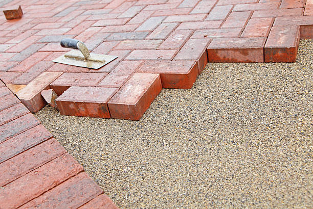 Professional Driveway Pavers in Bouse, AZ