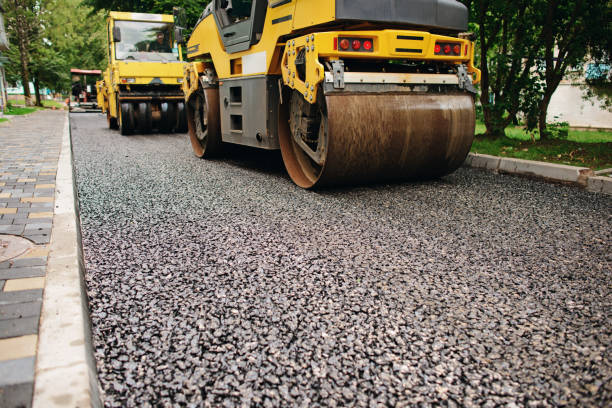 Reliable Bouse, AZ Driveway Pavers Solutions